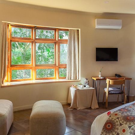 Arusha Planet Lodge Bagian luar foto