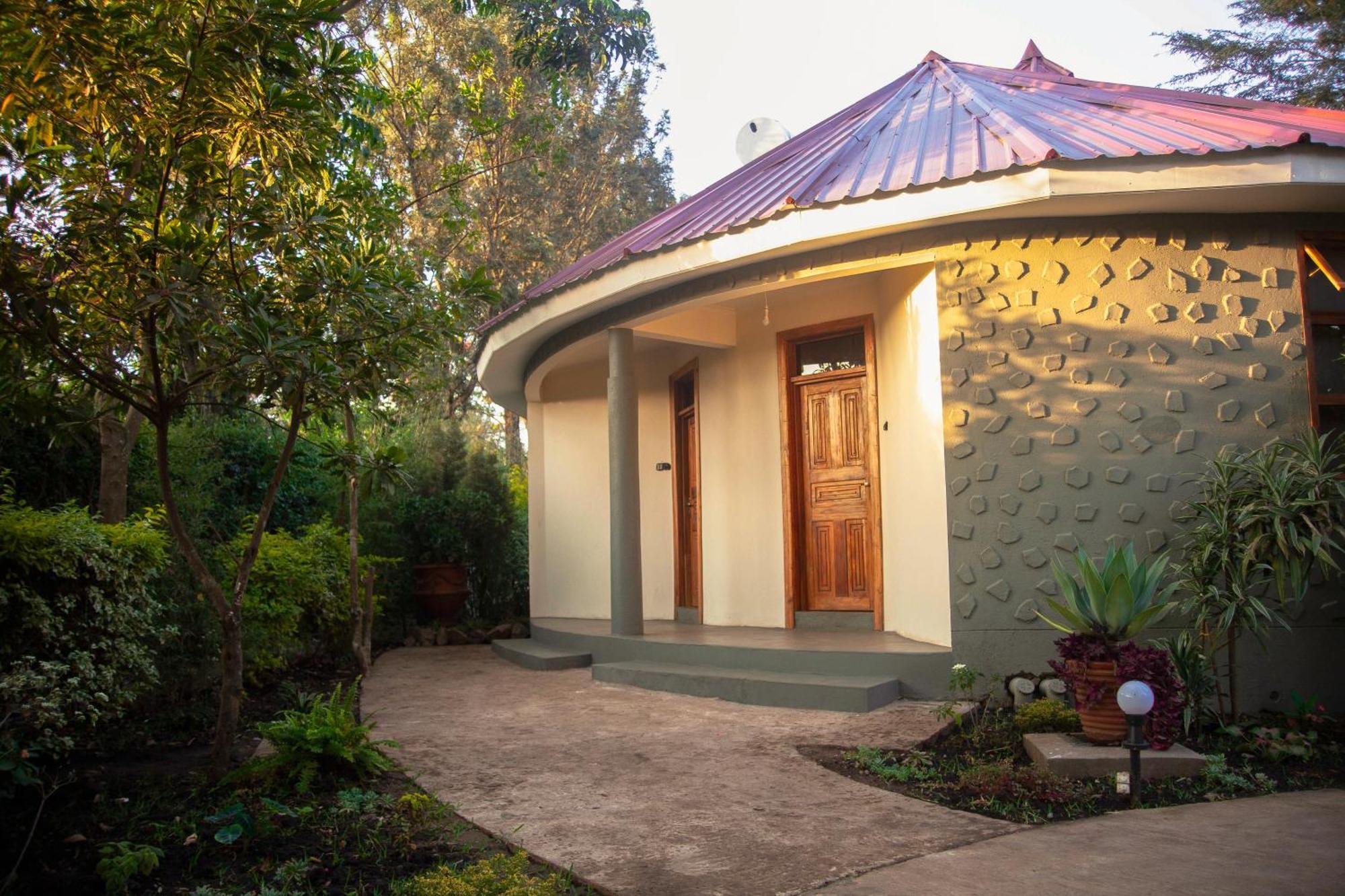 Arusha Planet Lodge Bagian luar foto