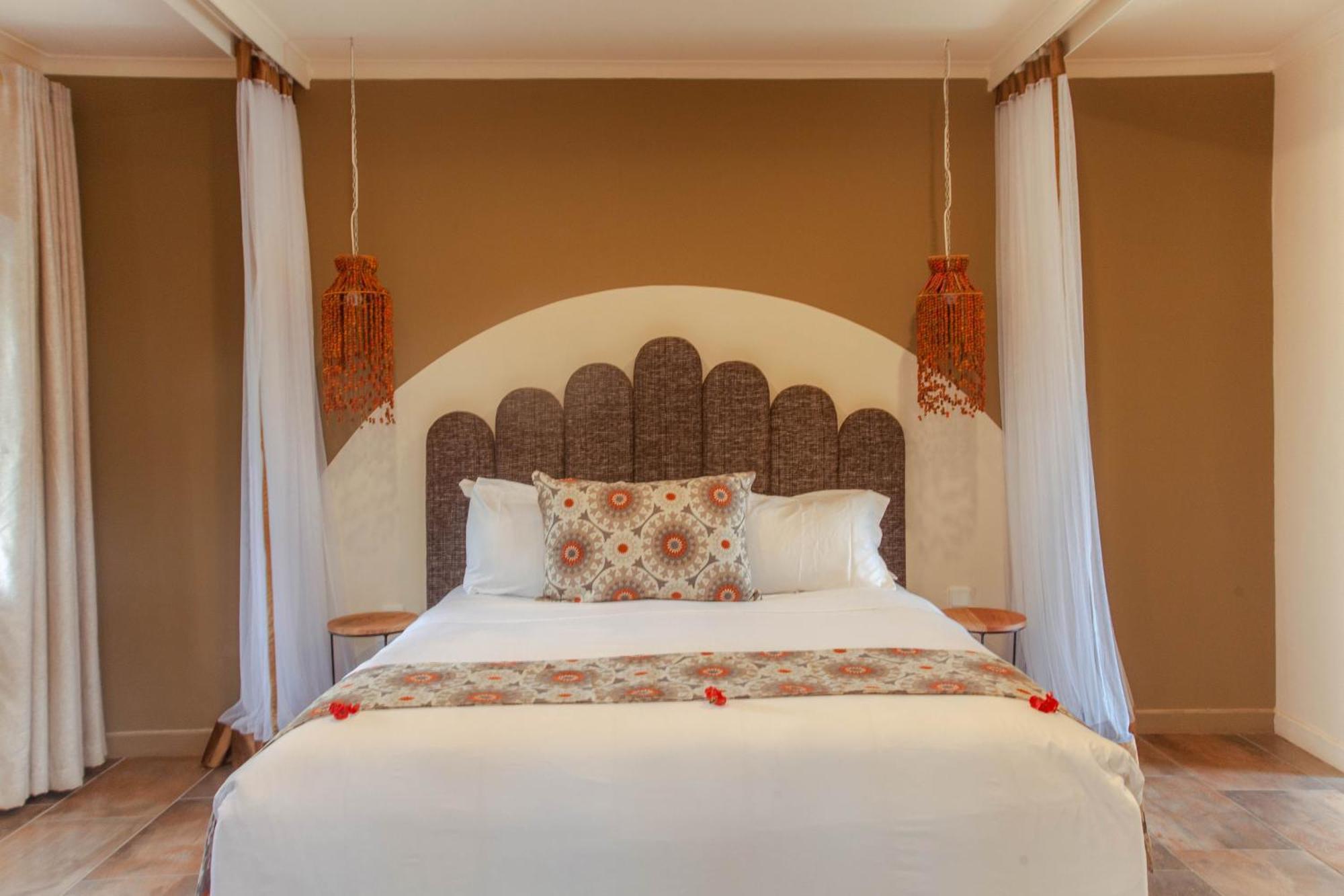 Arusha Planet Lodge Bagian luar foto