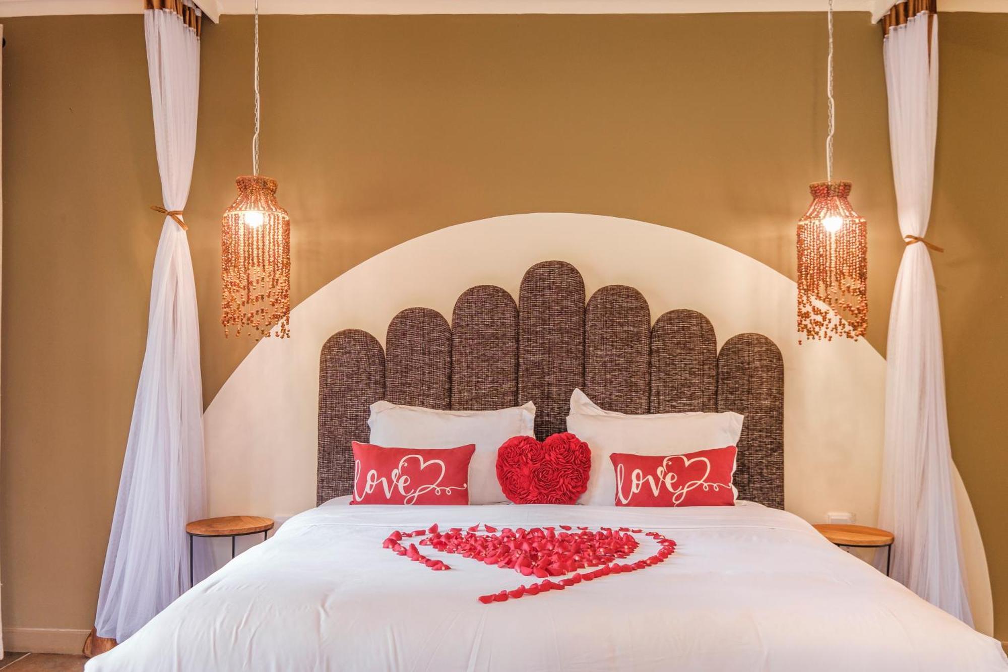 Arusha Planet Lodge Bagian luar foto