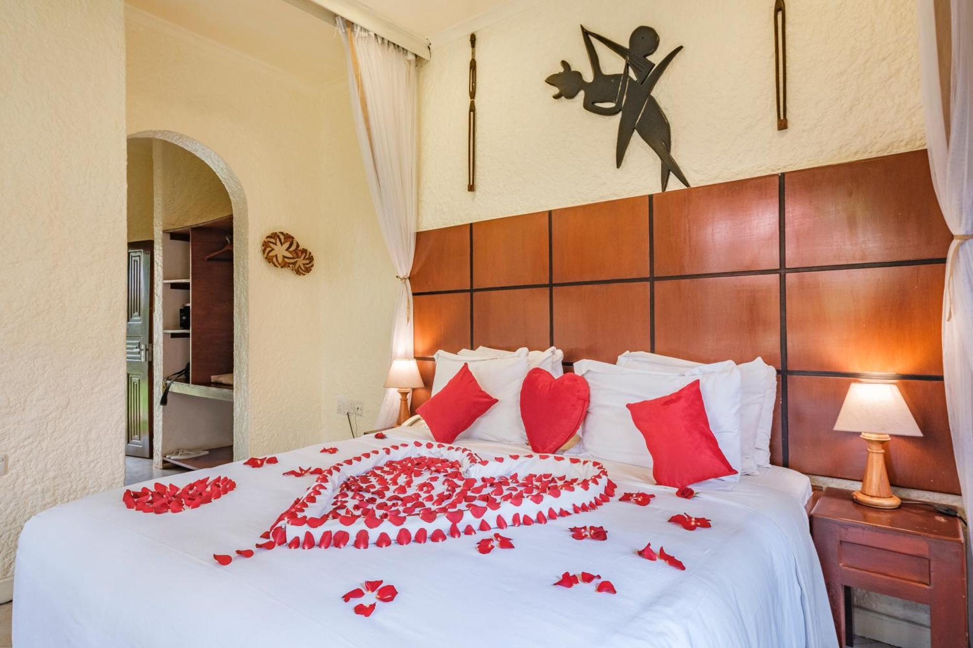 Arusha Planet Lodge Bagian luar foto