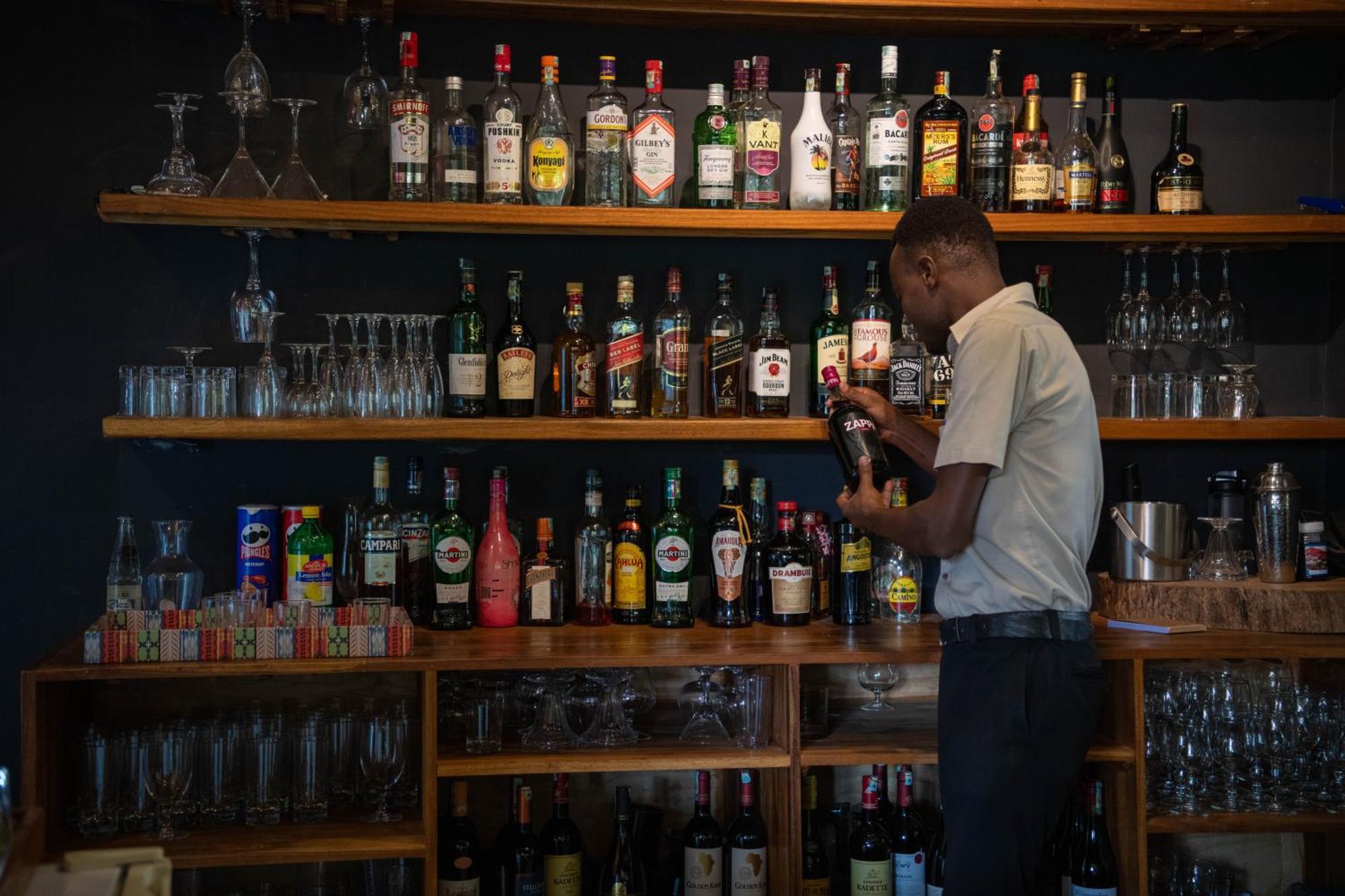 Arusha Planet Lodge Bagian luar foto