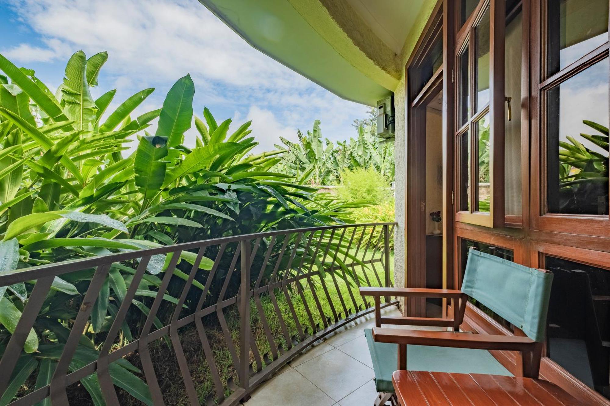 Arusha Planet Lodge Bagian luar foto