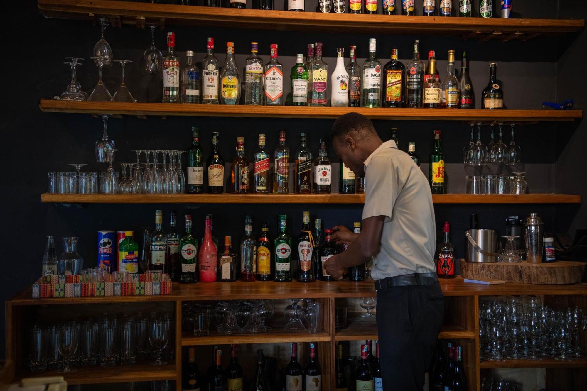 Arusha Planet Lodge Bagian luar foto