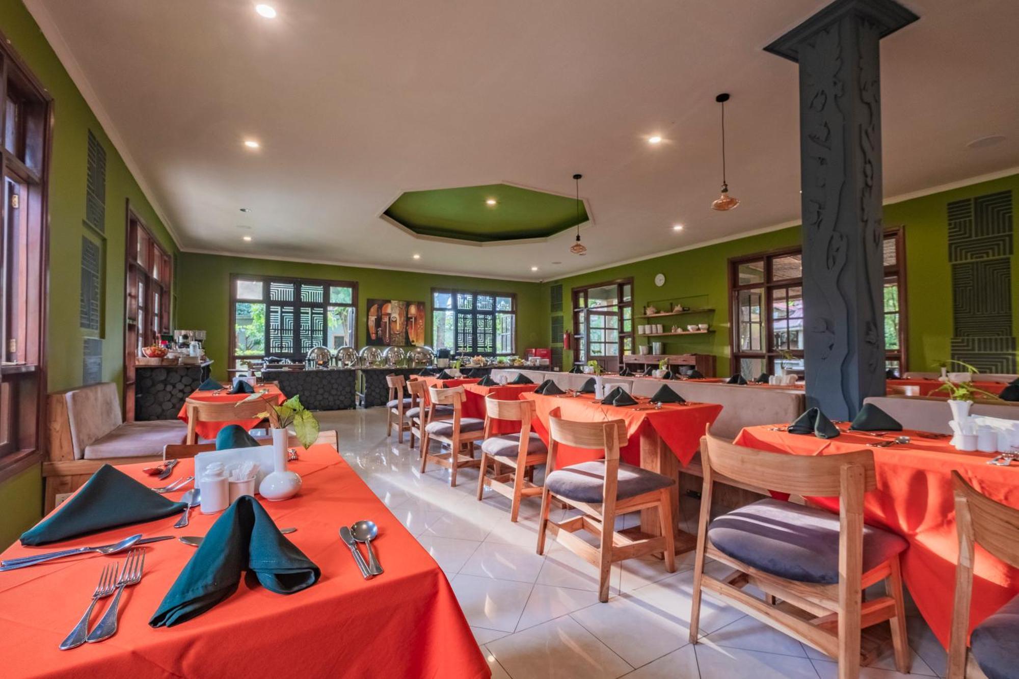 Arusha Planet Lodge Bagian luar foto