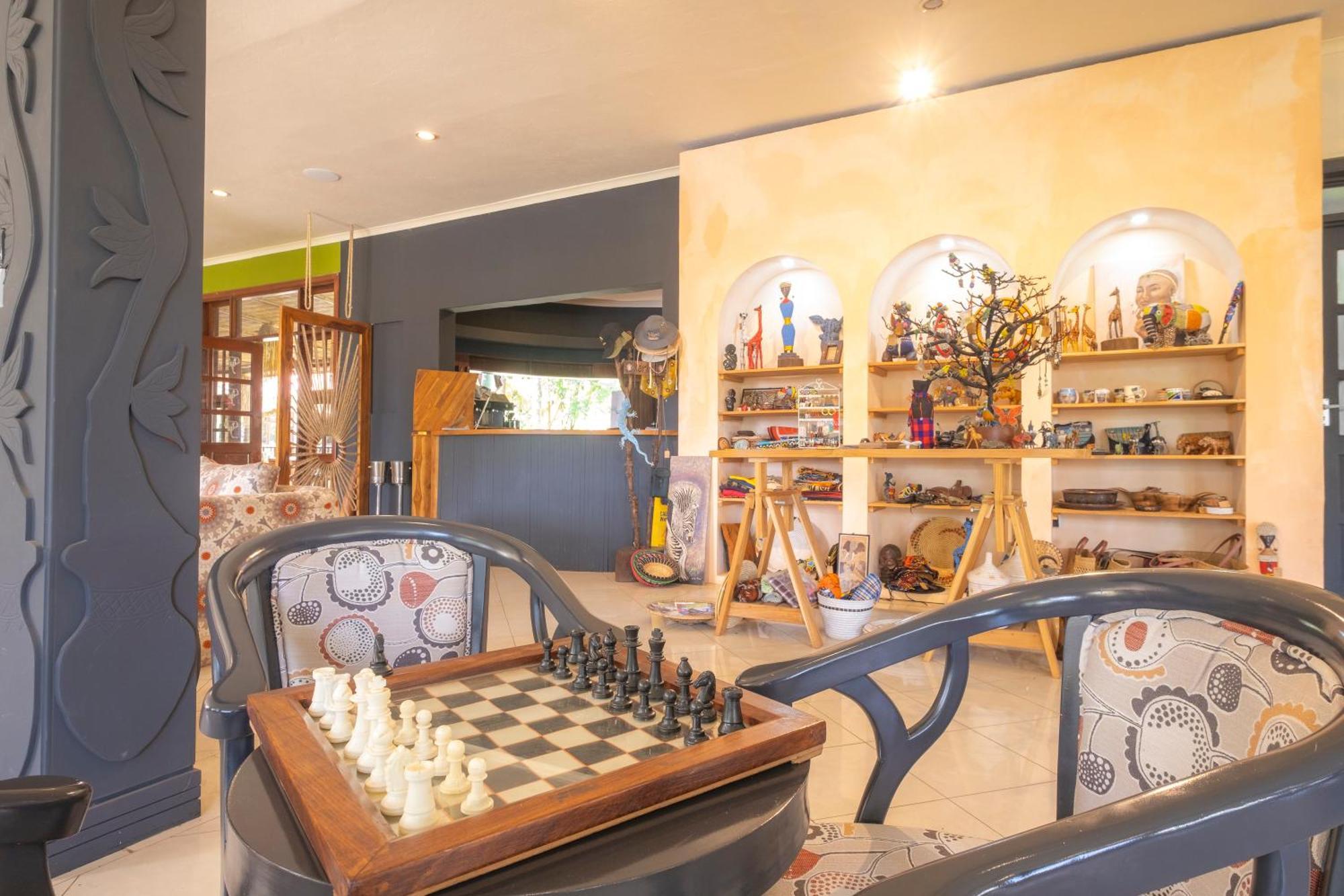 Arusha Planet Lodge Bagian luar foto
