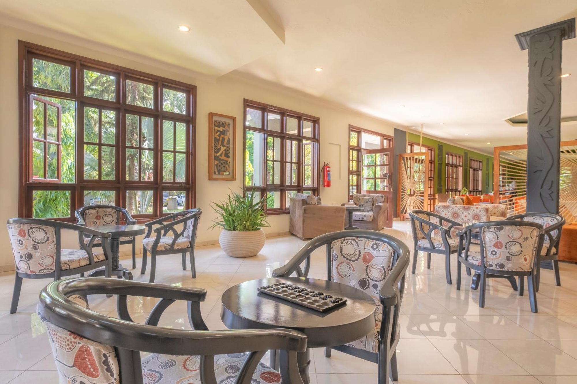 Arusha Planet Lodge Bagian luar foto