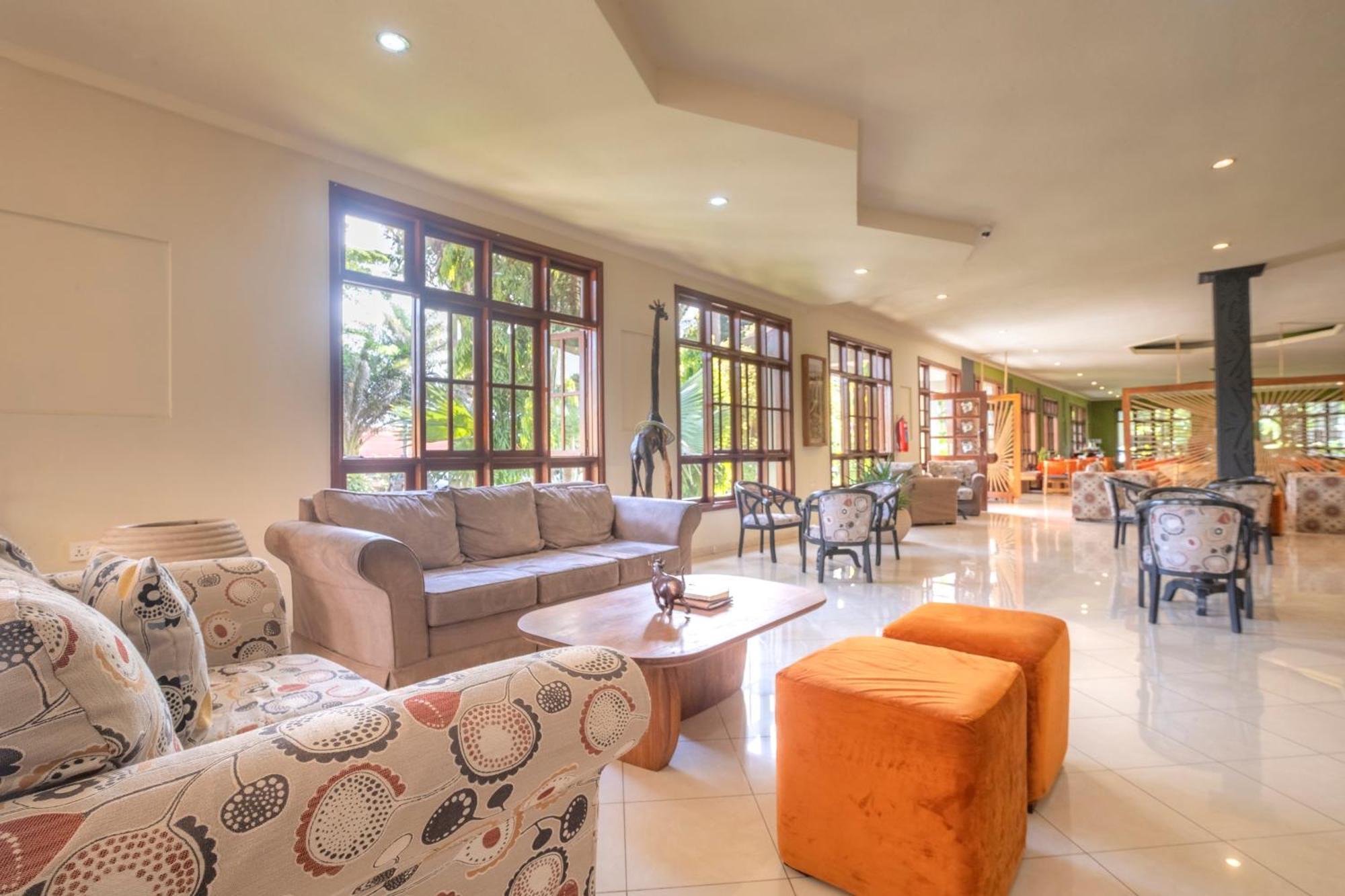 Arusha Planet Lodge Bagian luar foto