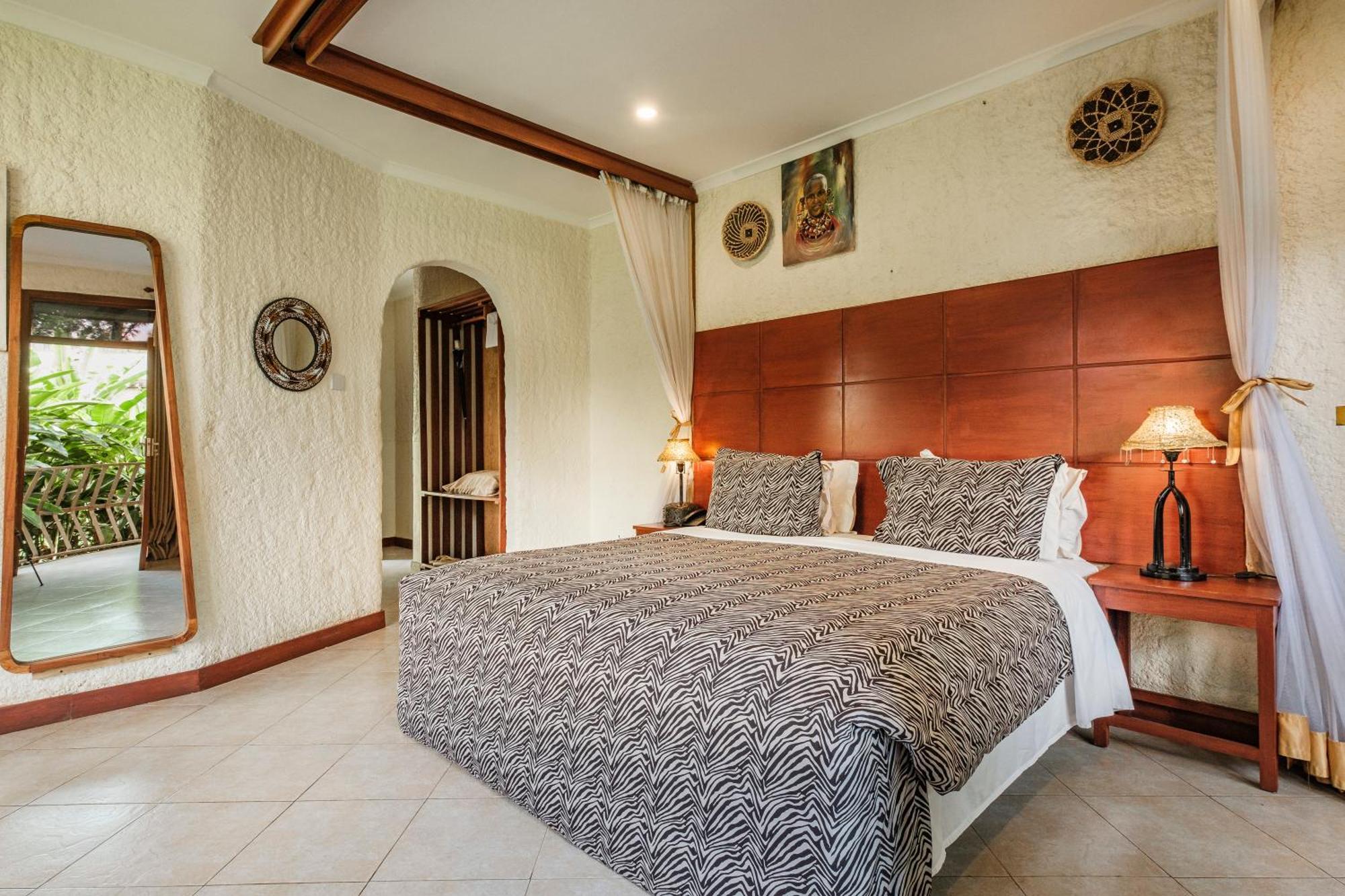 Arusha Planet Lodge Bagian luar foto