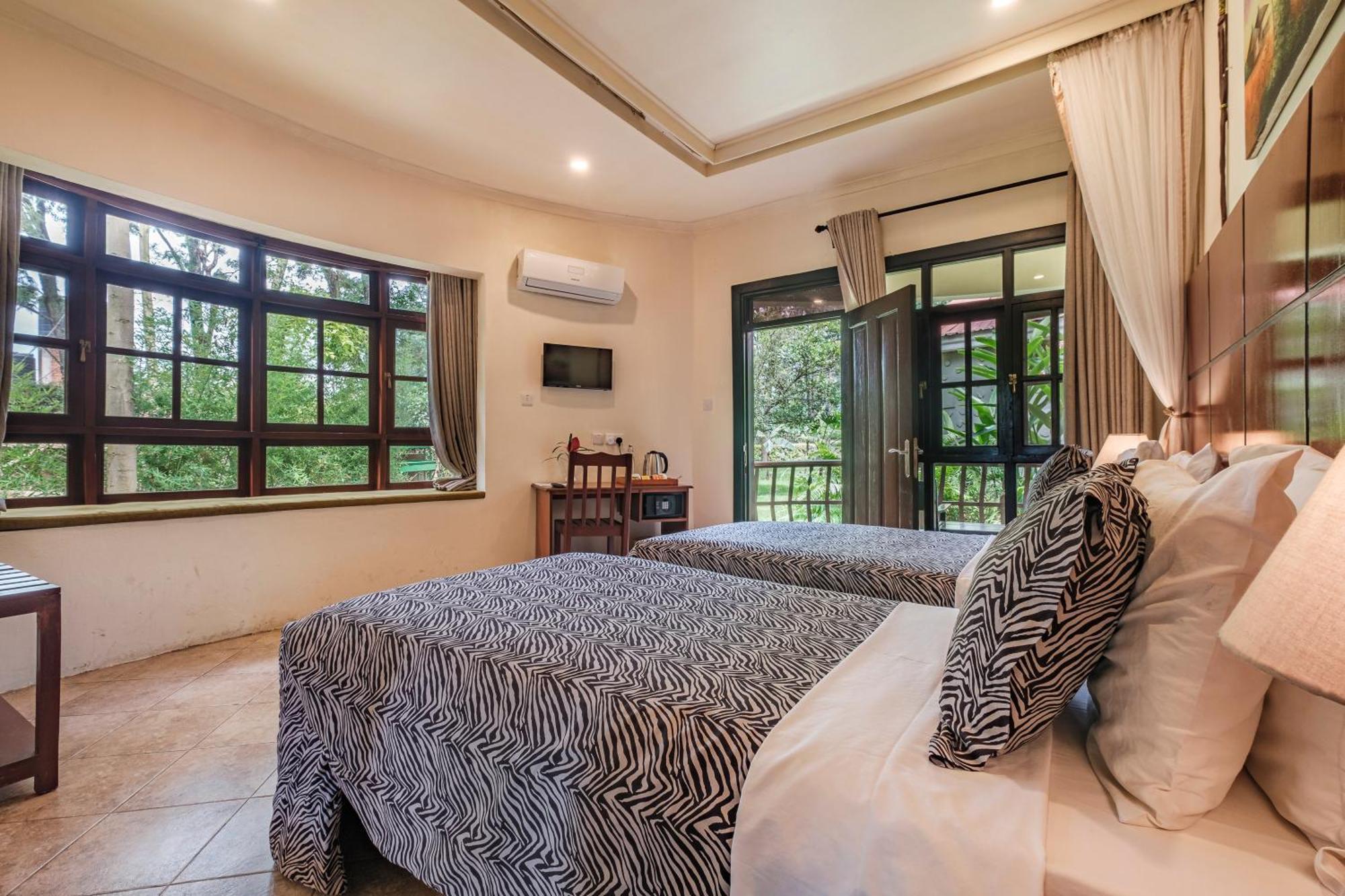 Arusha Planet Lodge Bagian luar foto