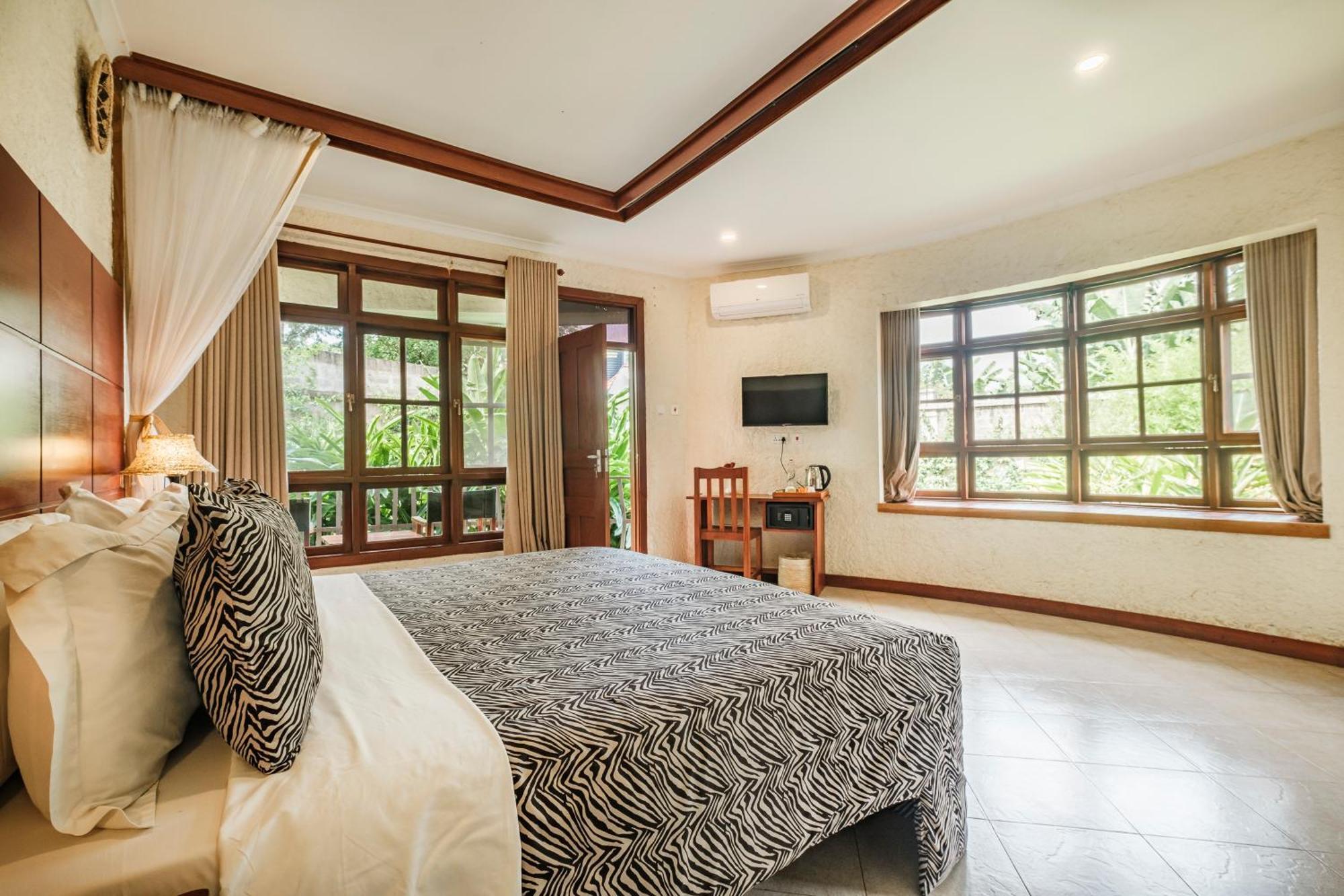 Arusha Planet Lodge Bagian luar foto