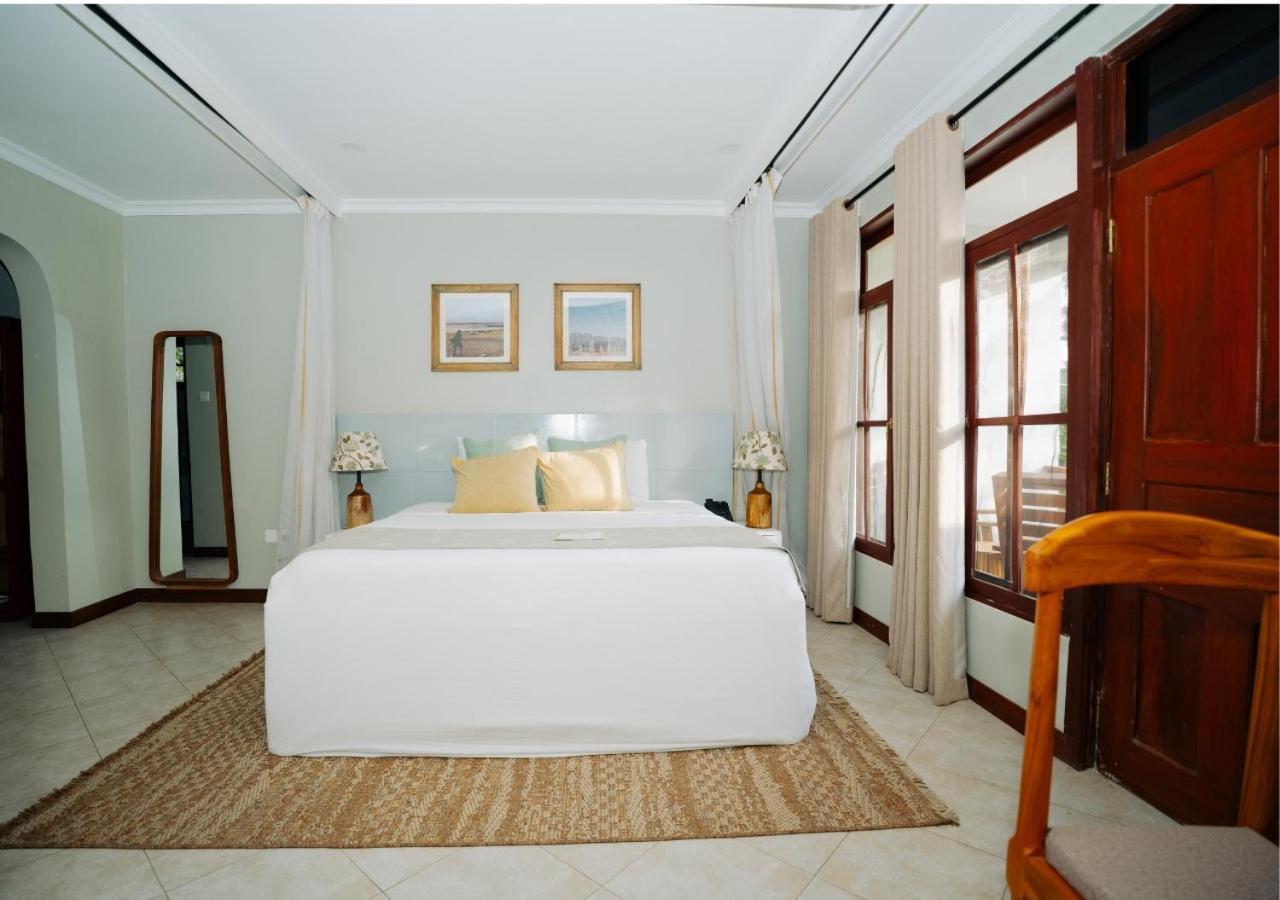 Arusha Planet Lodge Bagian luar foto